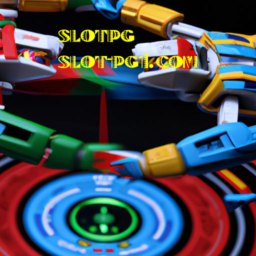 slotpg