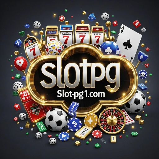 Explorando a Categoria Comunidade no Slotpg: Uma Nova Era de Interatividade para Jogos de Slots